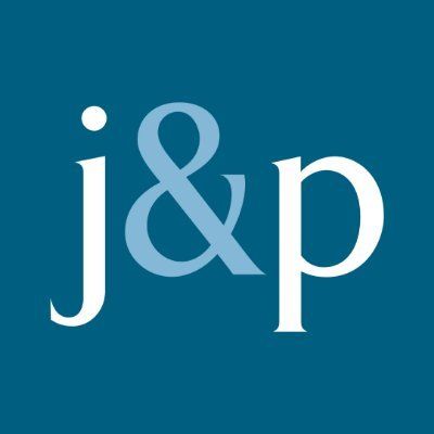 Judge & Priestley logo