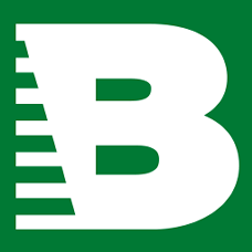 BMR logo