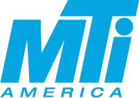 MTI America logo