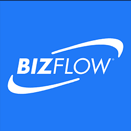 BizFlow logo