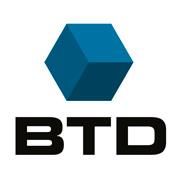 BTD Manufacturing logo