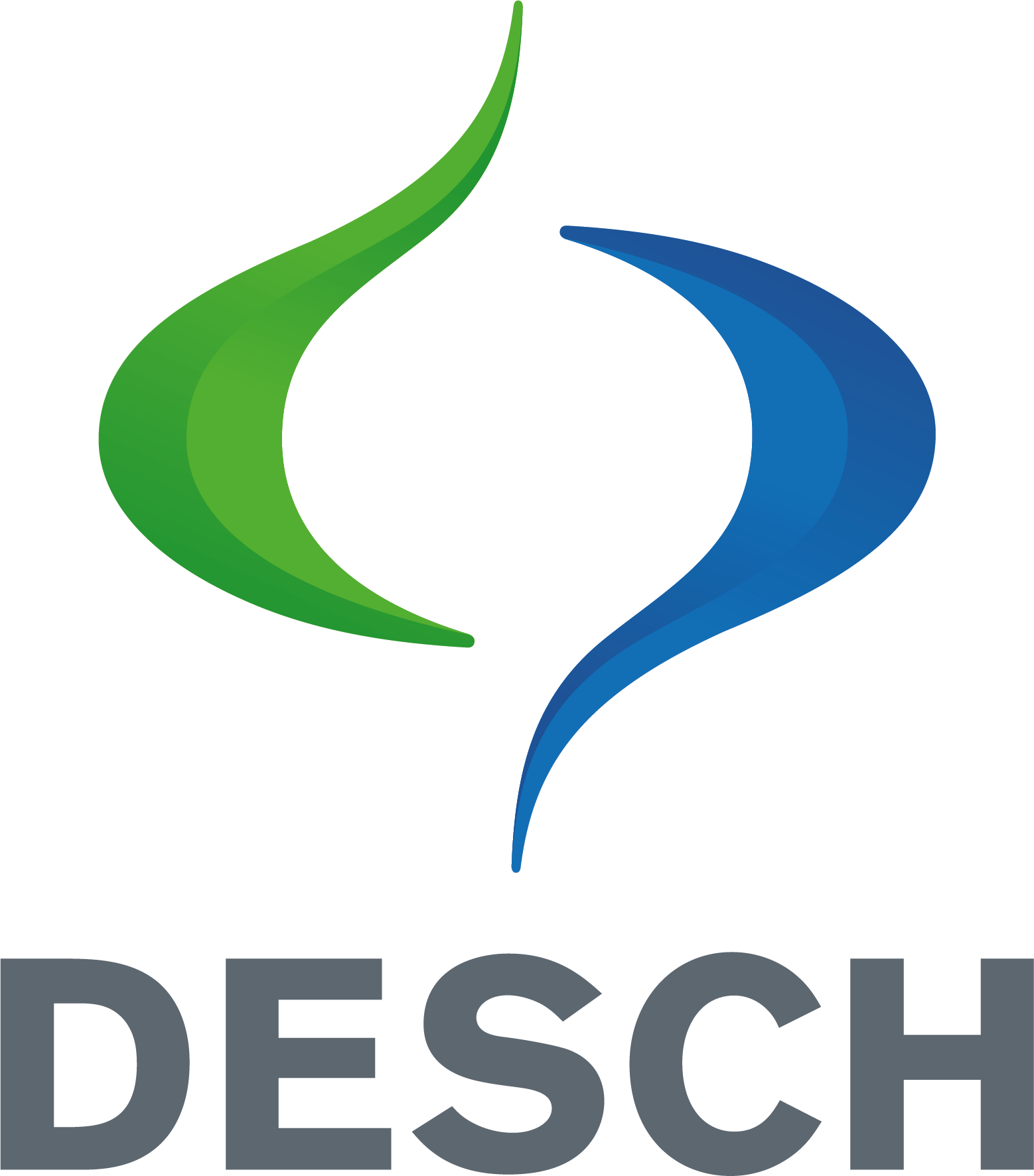 Desch logo