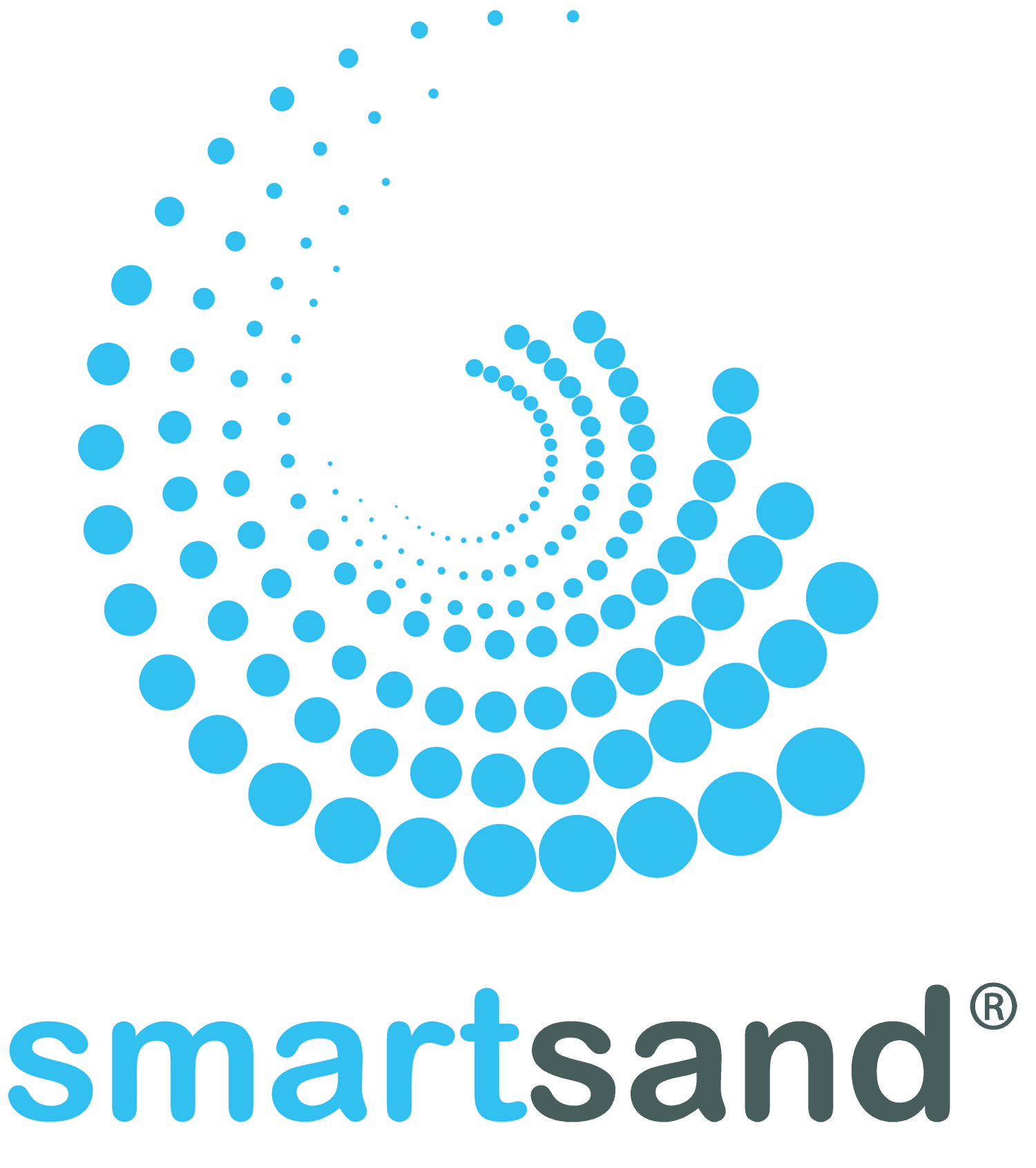 Smart Sand logo