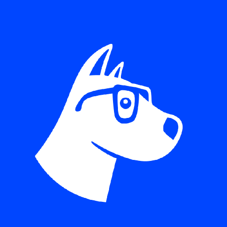 Mutt Data logo