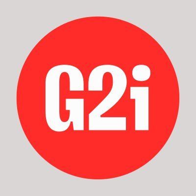 G2i logo