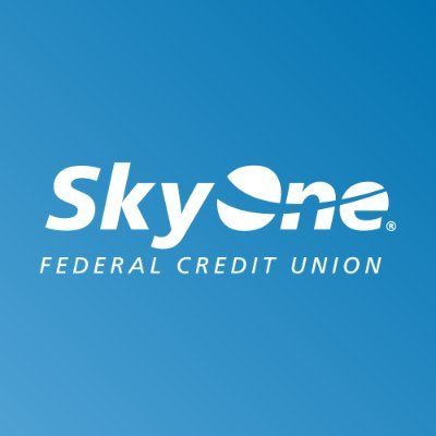 SkyOne logo