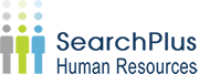 SearchPlus HR logo