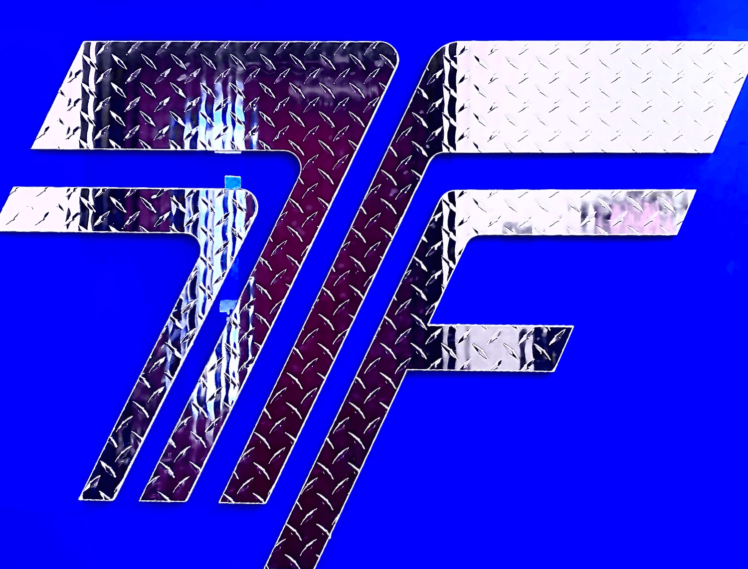 Teems Fabrication logo