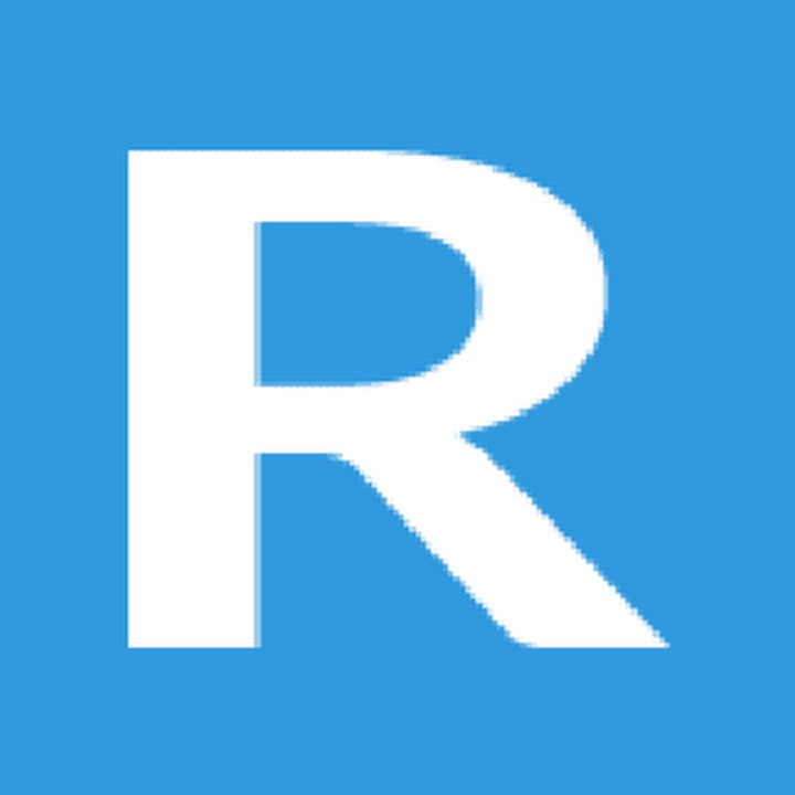 Radformation logo