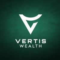 Vertis Wealth logo