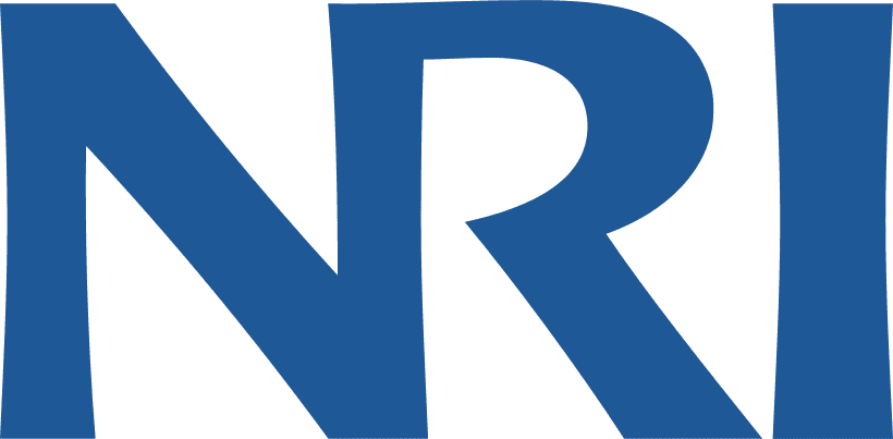 NRI North America logo