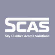 Sky Climber Access Solutions logo