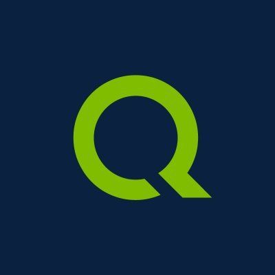 Quantum on West Call logo