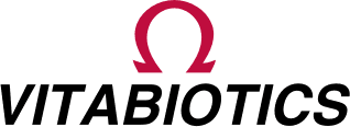 Vitabiotics logo
