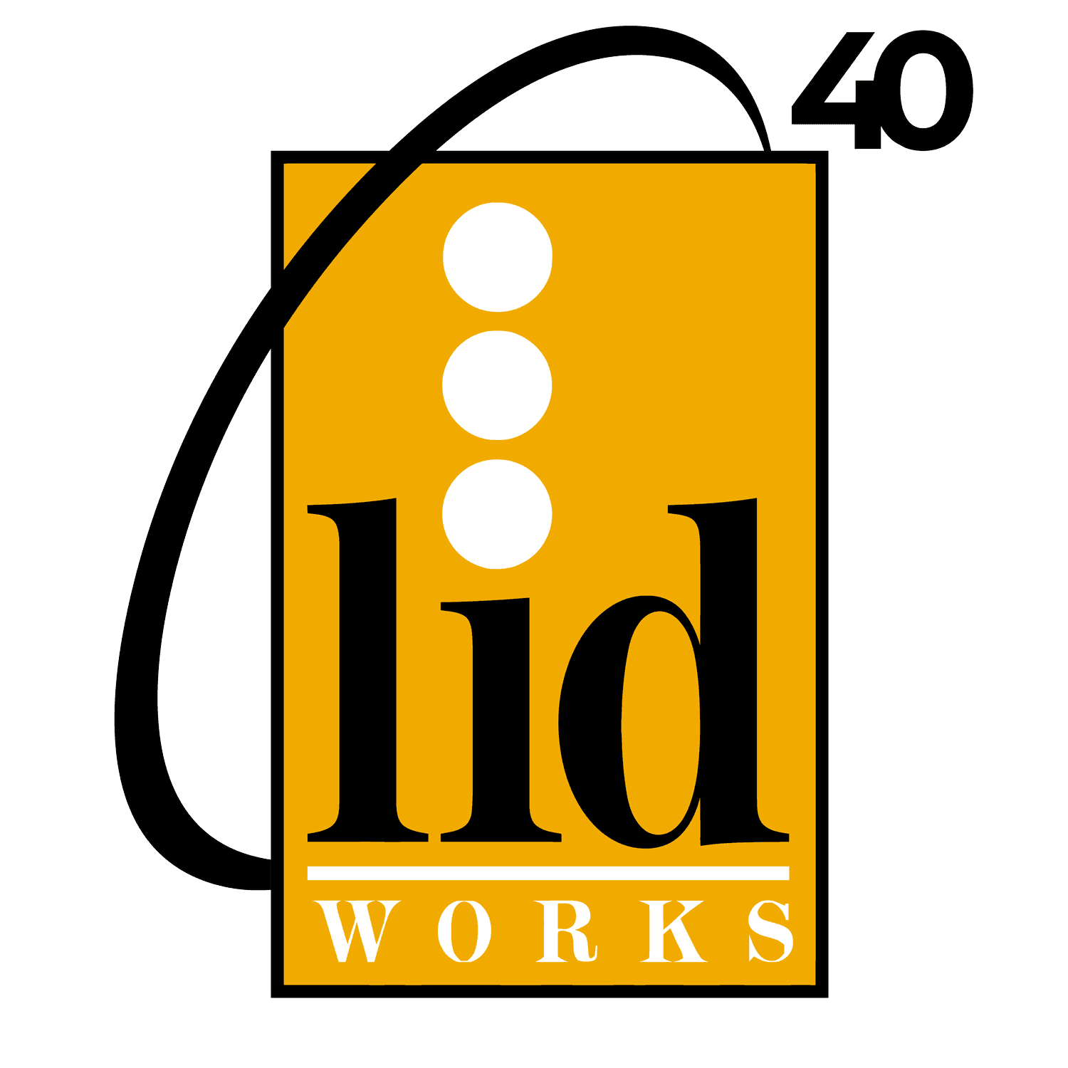 LidWorks logo