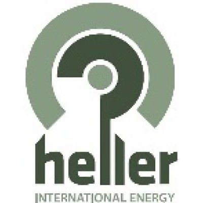 Heller's Gas logo
