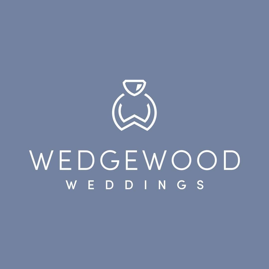 Wedgewood Weddings logo