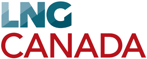LNG Canada logo