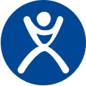 California Young World logo