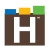 Houdek logo