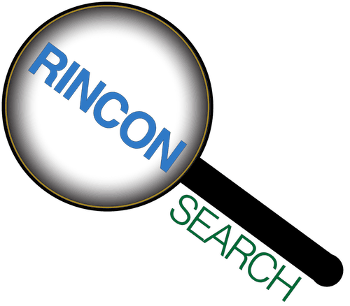 Rincon Search logo