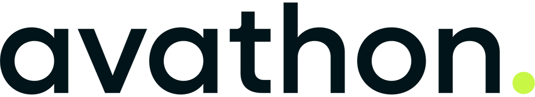 Avathon logo