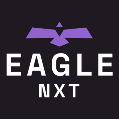EagleNXT logo