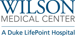 Wilson Medical Center logo