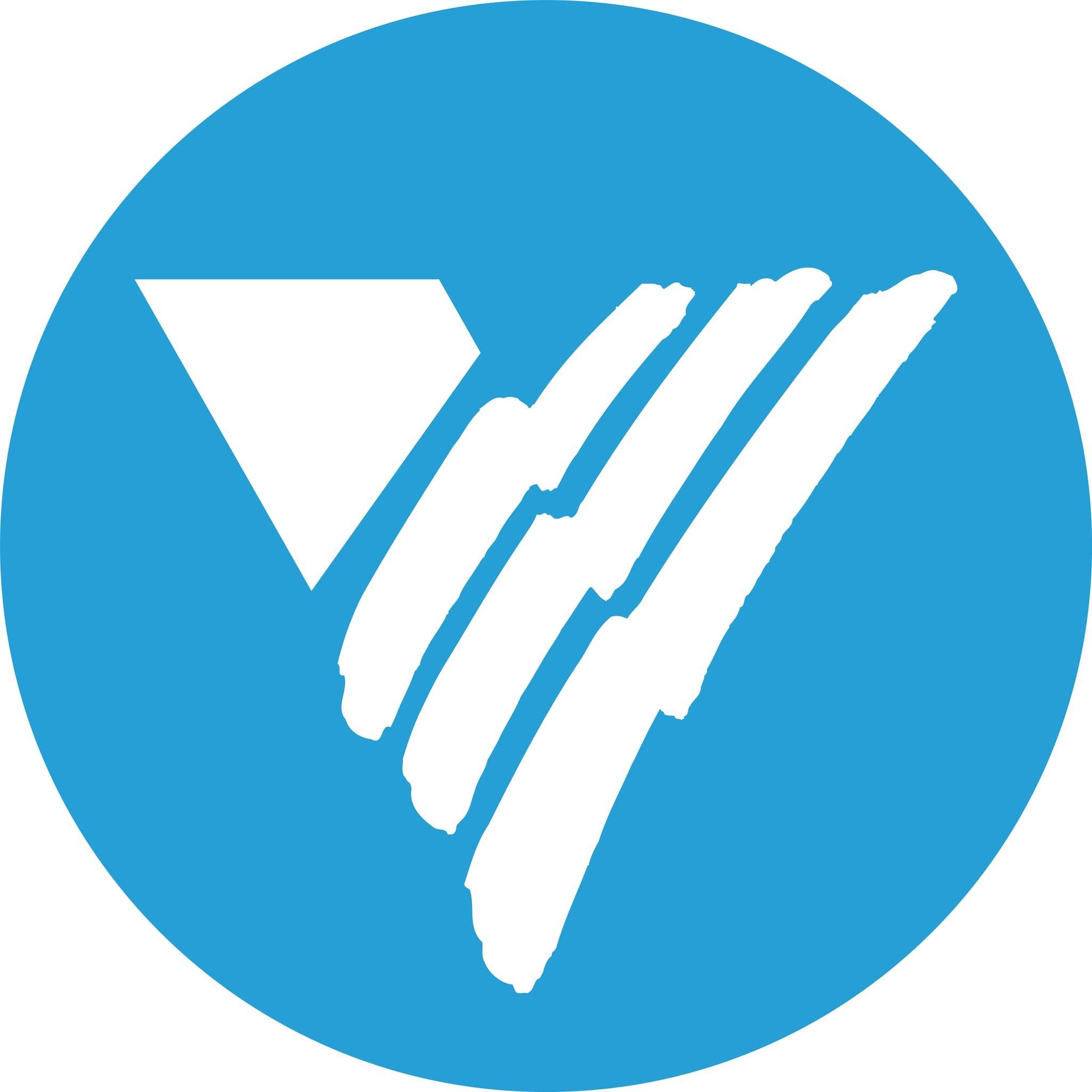 Volunteers of America Northern California and Northern Nevada logo