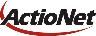 ActioNet logo