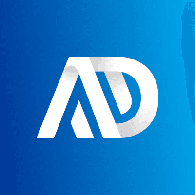 Alexander Dennis logo