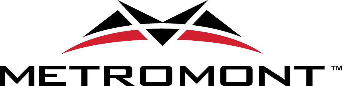 Metromont logo
