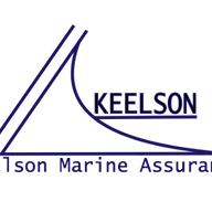 Keelson Marine Assurance logo