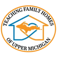 Teaching Family Homes logo