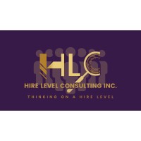 Hire Level Consulting logo