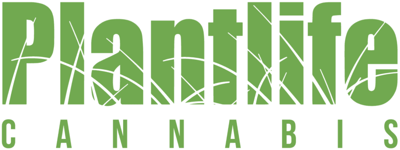 Plantlife Cannabis logo