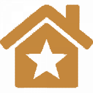 Five Points Roofing logo
