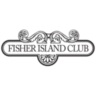 Fisher Island Club logo