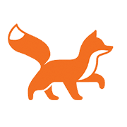 PriceFox logo