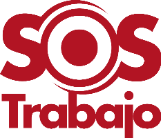 SOS Trabajo logo