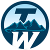 TransWest logo