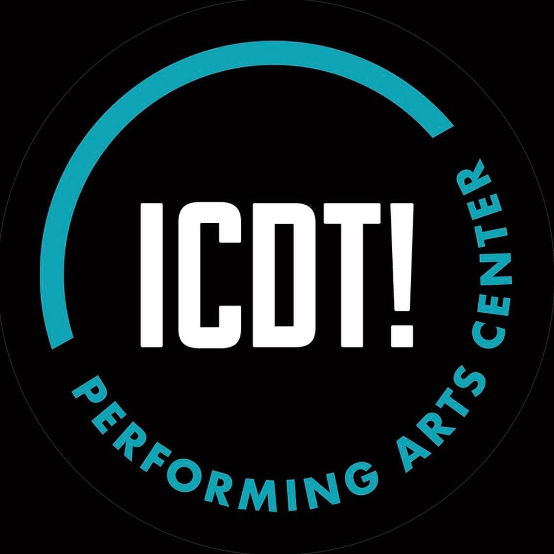 I Can Do That Performing Arts Center logo