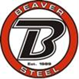 Beaver Steel logo