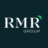 RMR Group logo