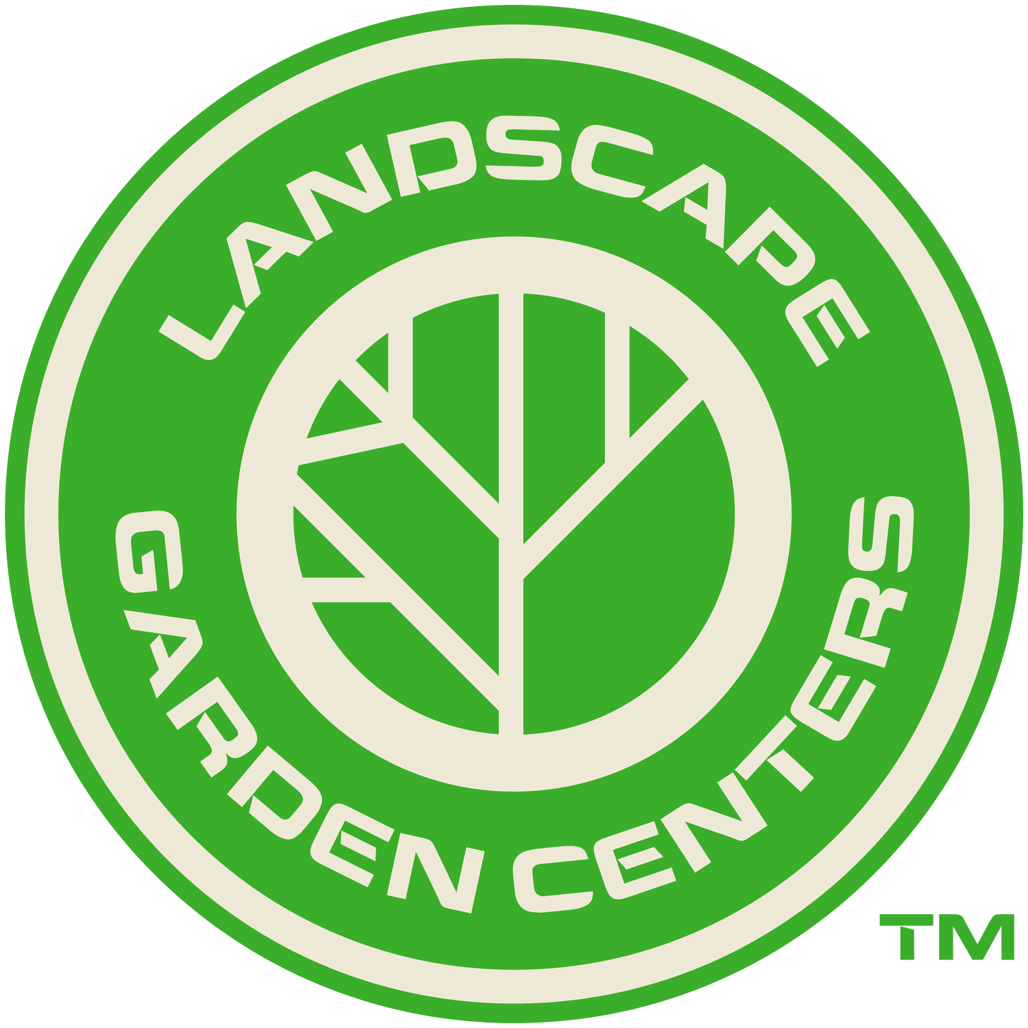 Landscape Garden logo