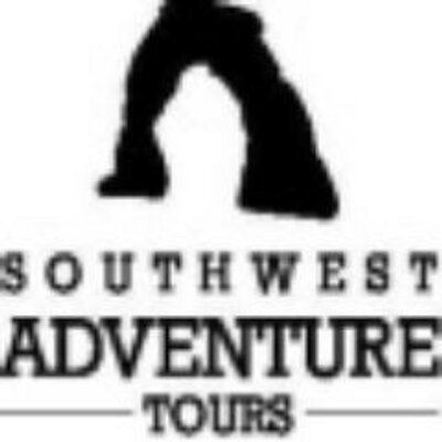 Southwest Adventures logo