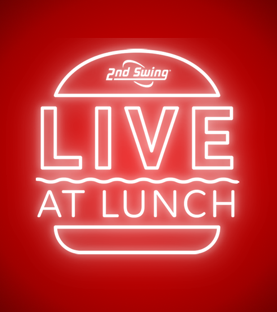 2nd Swing logo