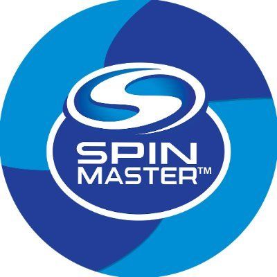 Spin Master logo