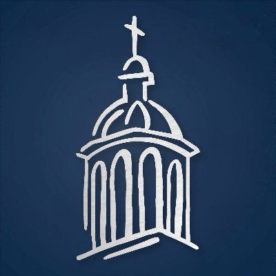 Saint Mary logo