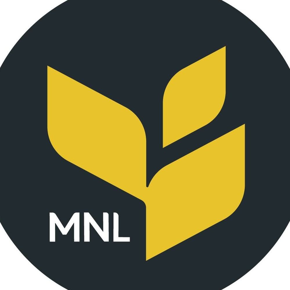 MNL logo